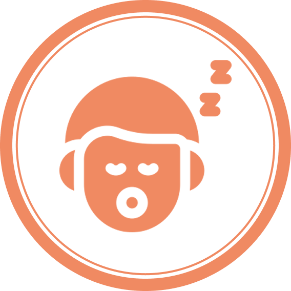 睡眠時無呼吸症候群（SAS）