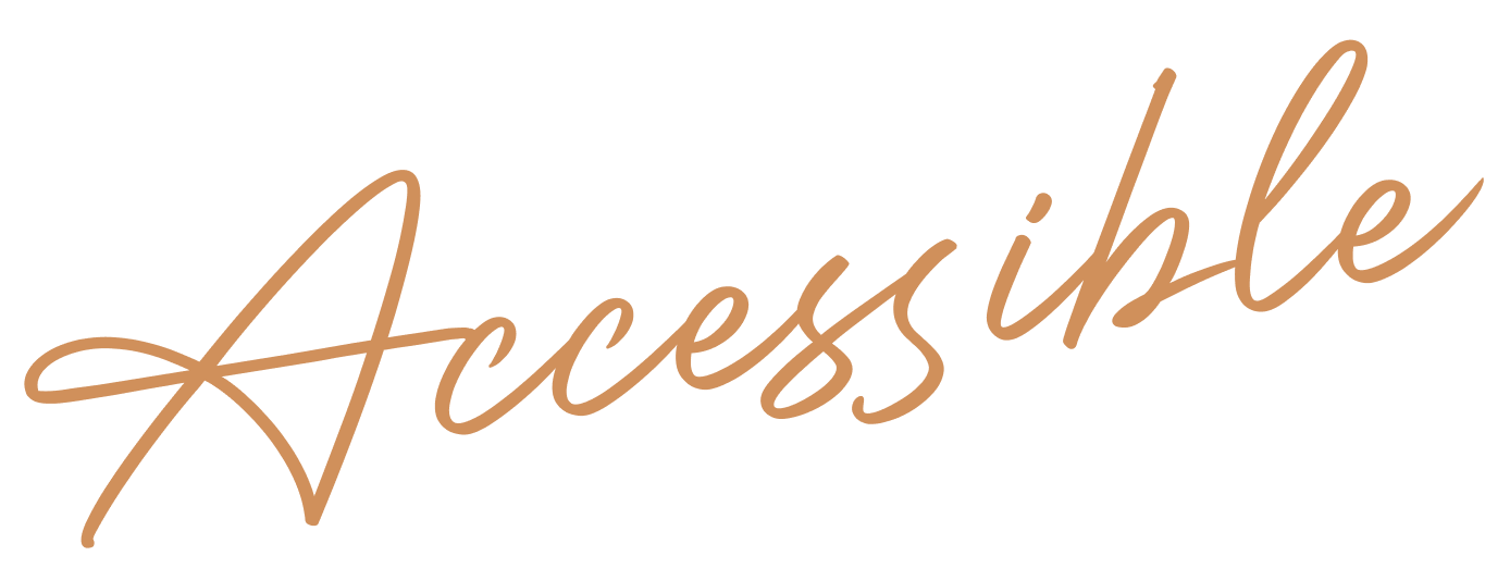 Accessible
