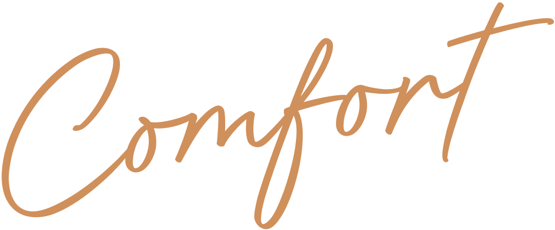 Comfort